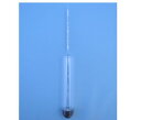 東亜計器 酒精計120P 校正証明書付 0〜5 (0.1 ) L230 F-1101-ST2(4)