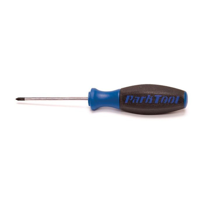 ParkTool　プラスドライバー　SD-0