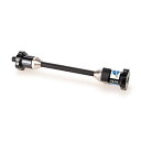 ParkTool スルーアクスルアダプター TS-TA