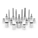 ParkTool ソケット・ビットセット SBS-1.2