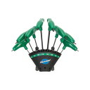 ParkTool Pハンドルトルクスタイプレンチセット PH-T1.2