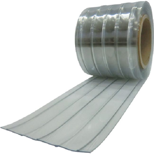 Achilles ストリップ型ドアカーテン アキレスミエール耐寒ライン2×200×30m