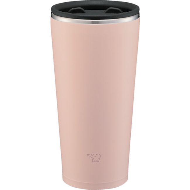 ZOJIRUSHI ステンレスタンブラー