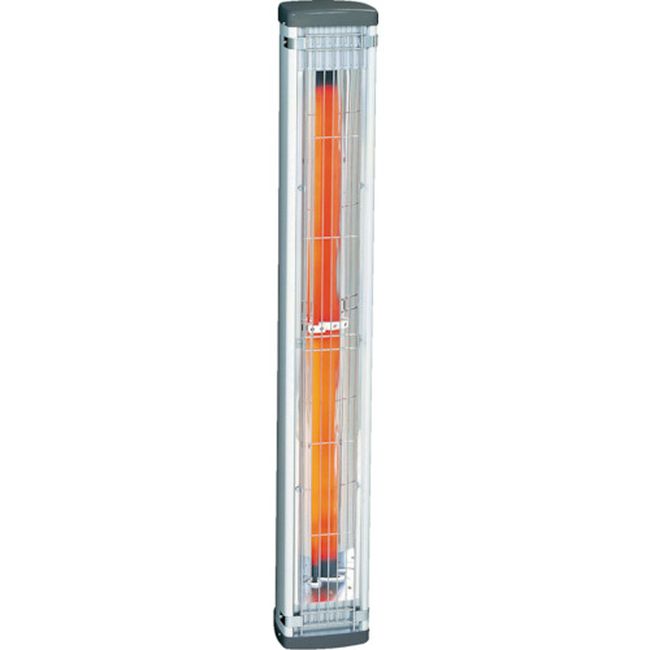 DENSO 遠赤外線ヒーター 天吊りタイプ 単相200 1.5kW