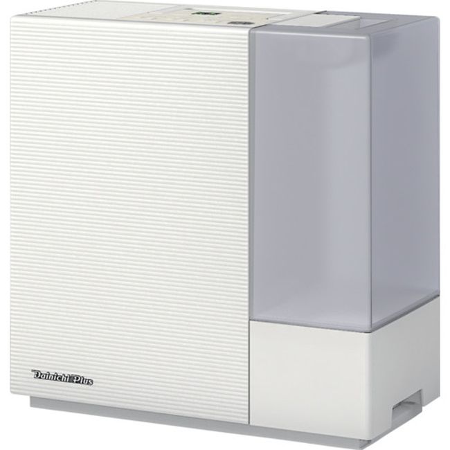 ダイニチ 気化ハイブリッド式加湿器 HD-RXC500C ホワイト 0H55320