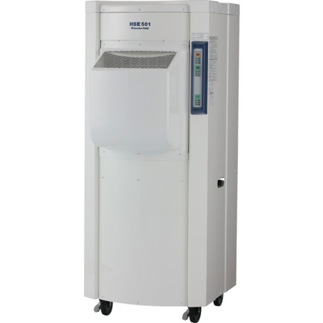 【代金引換不可商品】静岡 工業用加湿機 HSE501α