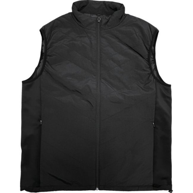 リンクサス 【11月中旬発売】ヒーター付きベスト着身温2 サイズM