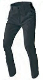 アイトス ワークパンツ（ノータック）（男女兼用） AZ-2420-014-M チャコール