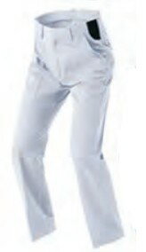 アイトス ワークパンツ（ノータック）（男女兼用） AZ-1920-003-3S シルバーグレー