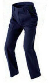 アイトス ワークパンツ（ノータック）（男女兼用） AZ-1920-008-4L ネイビー