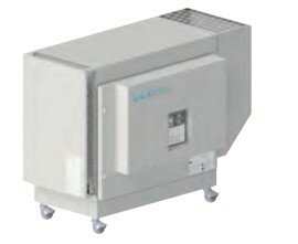 アマノ 業務用空気清浄機エアロゾルコレクター AC-15 50/60HZ