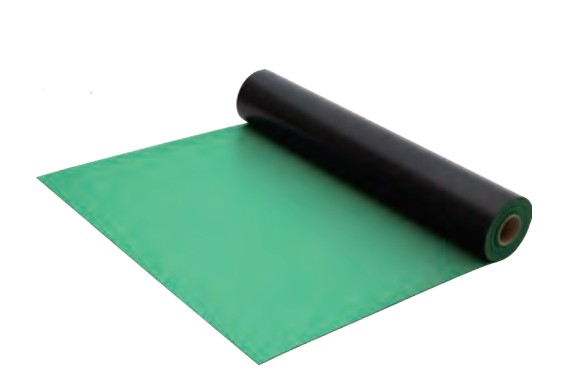 ベッセル 導電性ゴムマット SG-100