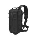 在庫販売 HAZARD4 PlanB Hard go-bag shell sling-pack プランBハード ハードシェルバージョン 耐摩耗性 タクティカルスリングバッグ 日本正規品