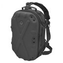 【送料無料】在庫販売 HAZARD4 ハザード4 Blastwall optics hard shell sling packスリングバック ワンショルダー H4-BS-PBS 日本正規品