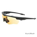 【送料無料】在庫販売ESS CROSSBLADE NARO セラコート ハイデフブロンズレンズ 日本人にフィット 日本正規品 CERAKOTE 日本正規品 EE...