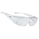 在庫販売 Bolle ボレー シューティングゴーグル OVERLIGHT2 オーバーライト2 保護メガネ 眼鏡着用可 その1