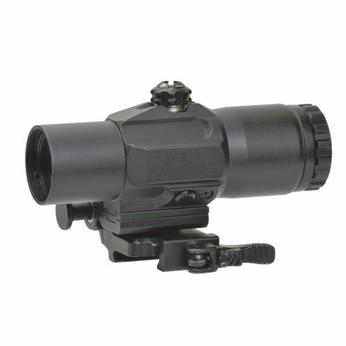楽天市場】ノーベルアームズ 3x tactical magnifier 楽天市場】ノーベルアームズ 3x tactical magnifier
