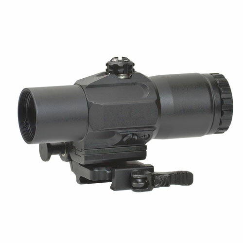 在庫販売 ノーベルアームズ 5X TACTICAL Magnifier タクティカルマグニファイヤー