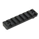 在庫販売 ノーベルアームズ M-LOK Aluminum Rail 7スロット アルミ製ピカティニーレール 7スロット(3)
