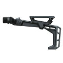 RECOVER TACTICAL Folding Stock フォールディングストックFST for P-IX P-IX