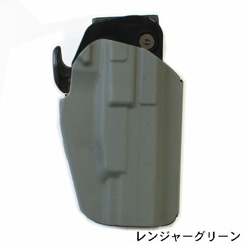 在庫販売EmersonGeerエマーソンギア100-PistolsGIGAフィットホルスター右用