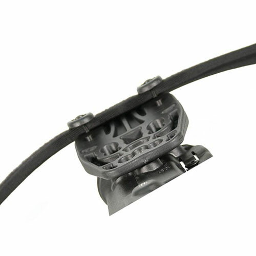 在庫販売 BLACKHAWK ブラックホーク 44H901BK JACKET SLOT DUTY BELT LOOP ジャケット スロット ベルトループ通販格安セール情報 楽天 通販