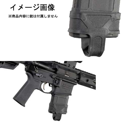 在庫販売 実物 MAGPUL MAG001 マ...の紹介画像3