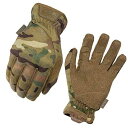 在庫販売 実物！MECHANIX WEAR メカニックス ウェア FastFit Covert タクティカルグローブ タッチスクリーン FFTAB