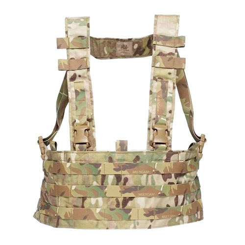 在庫販売 Mayflower RC by Velocity Systems UW CHEST RIG,QD チェストリグ CR4 米国製