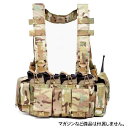 【送料無料】在庫販売 Mayflower RC by Velocity Systems UW Chest Rig GenIV 軽量 チェストリグ ポーチ付 製造に数ヶ月高級レア物 米国製 MF-CR1