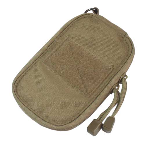 在庫販売 JME メモ帳ケース メモ帳ポーチ 347