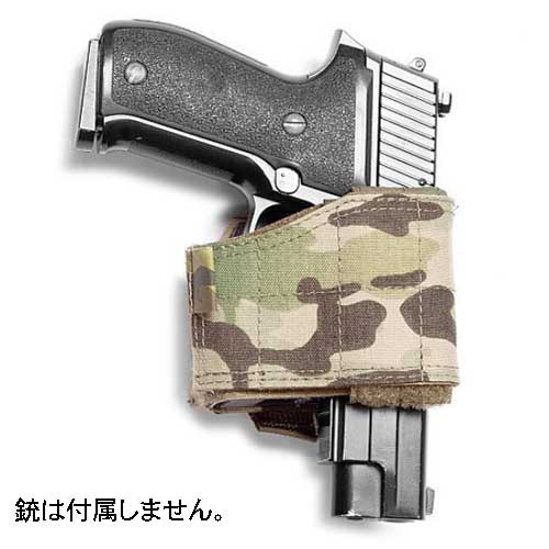 【送料無料】 在庫販売 WARRIOR ASSAULT SYSTEMS WAS Universal Pistol Holster ユニバーサルピストルホルスター 各種ピストル対応 右用 W-EO-UPH