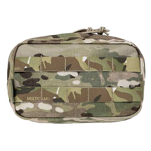 楽天イーギアーズ在庫販売 実物 WARRIOR ASSAULT SYSTEMS WAS Horizontal MOLLE Pouch 横型ユーティリティ モールポーチ W-EO-MHMP