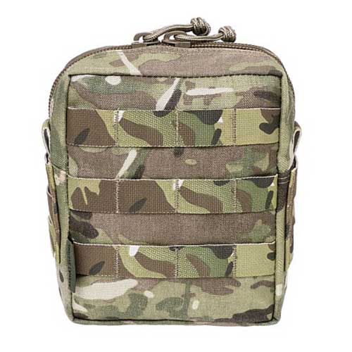 楽天イーギアーズ在庫販売 実物 WARRIOR ASSAULT SYSTEMS WAS Medium MOLLE Utility Pouch 縦型 モール ユーティリティ ポーチ W-EO-MMUP