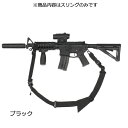 【送料無料】在庫販売 WARRIOR ASSAULT SYSTEMS WAS TWO POINT WEAPON SLING 2ポイント スリング 長さ調整機能付き