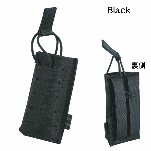  TRG SHADOW Single Rapid Response Mag Pouch 󥰥M4/M16 ץޥݡ 20040