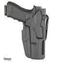 楽天イーギアーズ【送料無料】在庫販売 SAFARILAND サファリランド 7TS ALS Concealment Belt Slide Holster ベルト ホルスター7377