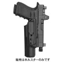 在庫販売 ROUNDED by ConcealmentEXPRESS IWBインサイドKYDEX SUREFIRE Streamlight用ホルスター 米国製