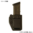 在庫販売 ROUNDED by ConcealmentEXPRESS カイデックスマガジンホルスター 左右両用 米国製 コンシールメント