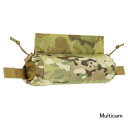 【送料無料】在庫販売 FerroConcepts フェローコンセプト Roll1 Trauma Pouch トラウマポーチ 医療用ポーチ 軽量 米国製 PO-R...