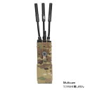 【送料無料】在庫販売 FerroConcepts フェローコンセプト RADio Pocket ラジオポーチ 軽量 米国製 PO-RADIO1-NS