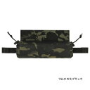 【送料無料】在庫販売 FerroConcepts フェローコンセプト Roll1 Trauma Pouch トラウマポーチ 医療用ポーチ マルチカムブラック 米...