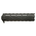 在庫販売 実物 BCM PMCR PolymerM-LOK CompatibleRail Mid Length レール PMCR-MID 米国製