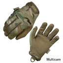 在庫販売 実物！MECHANIX WEAR メカニックス ウェア タクティカル オリジナルグローブ マルチカモ MG-78