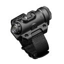 在庫販売 シュアファイヤー SUREFIRE コンパクトリストライト 2211X-A-BK 300ルーメン 日本正規品