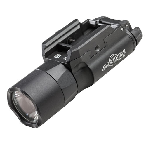 【送料無料】在庫販売 日本正規品 SUREFIRE シュアファイヤー シュアファイア X300U-B ウルトラ ハンドガン ウェポン…