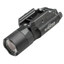 【送料無料】在庫販売 日本正規品 SUREFIRE シュアファイヤー シュアファイア X300U-B ウルトラ ハンドガン ウェポンライト 1000ルーメン TIRレンズ X300U-B