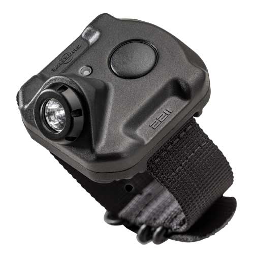 yz݌ɔ̔ SUREFIRE VAt@C[ [dXgCg LED 2211-A-BK-PLM {Ki