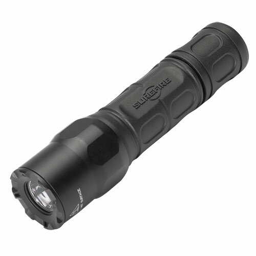 【送料無料】在庫販売 日本正規品 SUREFIRE シュアファイヤー G2X-MV with MAXVISION Dual Output LED フラッシュラ…