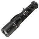 【送料無料】在庫販売 日本正規品 SUREFIRE シュアファイヤー TACTICIAN Dual-Output MaxVision Beam LED フラッシュライト 800ルーメン E2T-MV